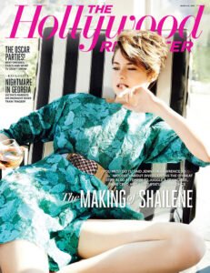 Mr. Cox | Hollywood Reporter.