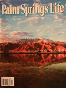 Mr. Cox | Palm Springs Life