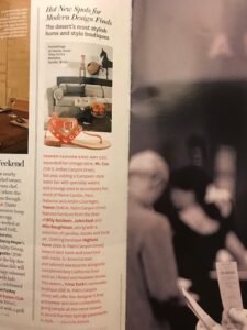 Mr. Cox | Hollywood Reporter