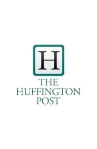 Huffington Post Logo