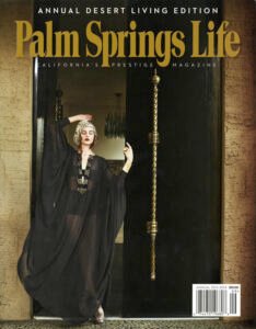 Mr. Cox | Palm Springs Life